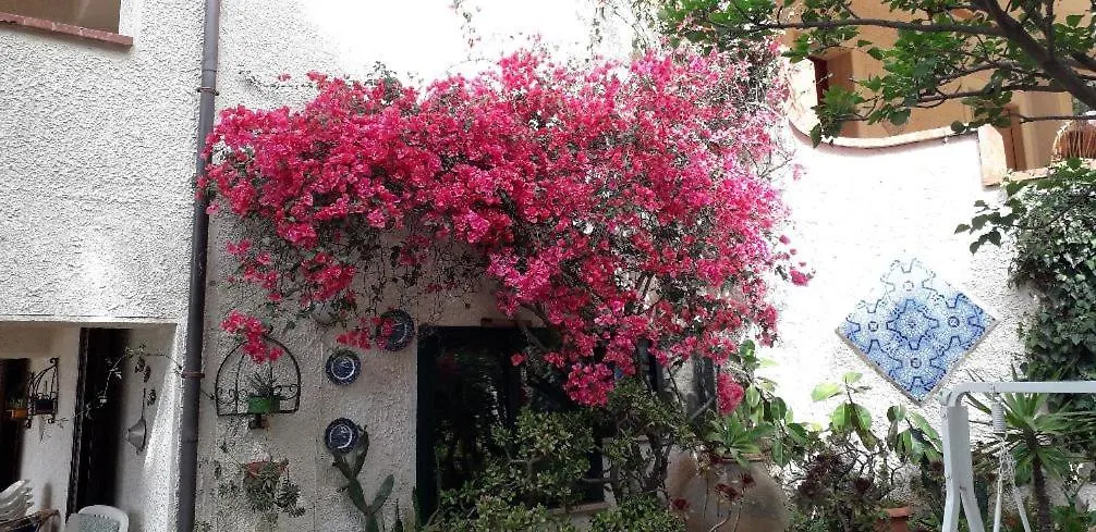 Appartamento Holiday Home Cala Bianca Castellammare del Golfo
