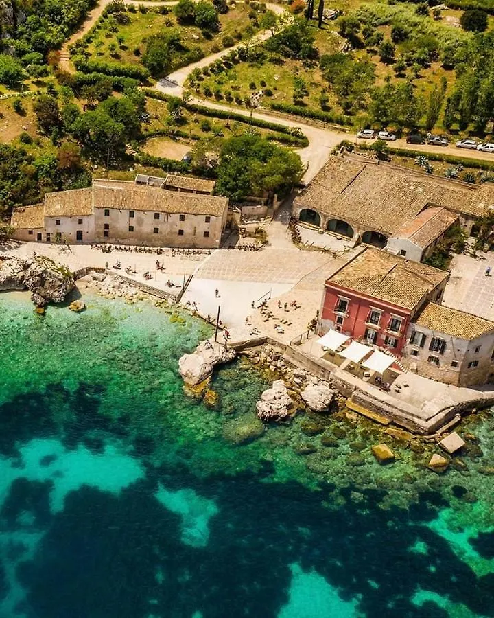 Holiday Home Cala Bianca Castellammare del Golfo 0*,