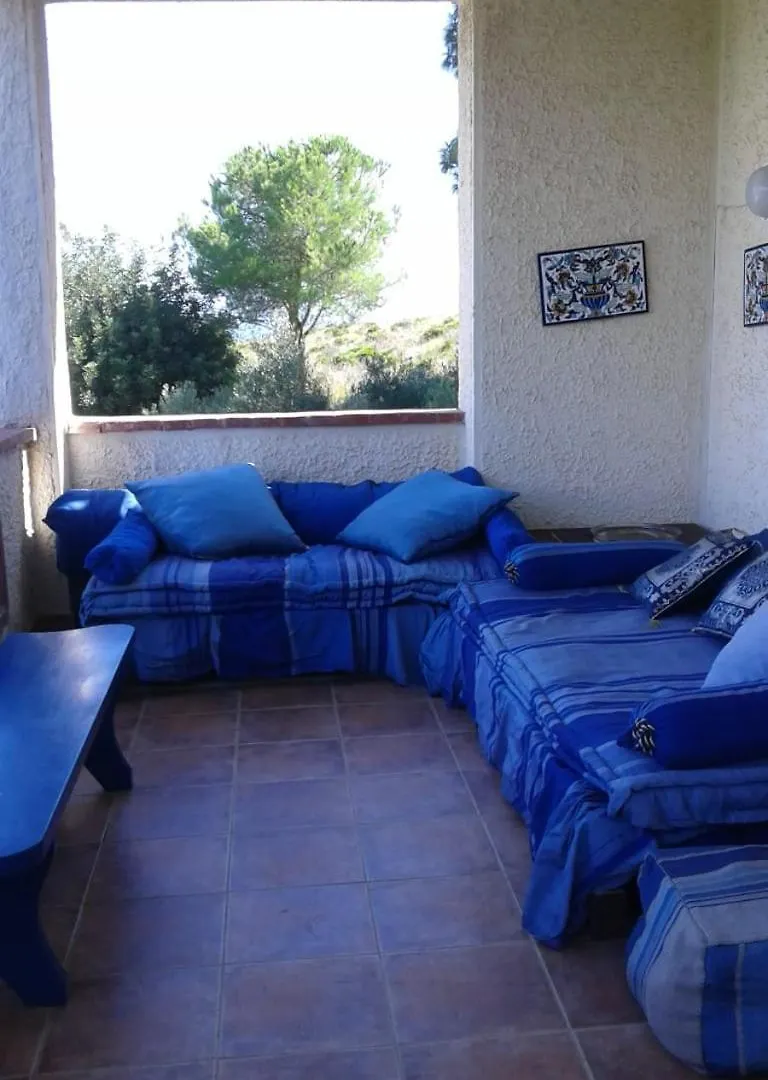 Holiday Home Cala Bianca Castellammare del Golfo Appartamento