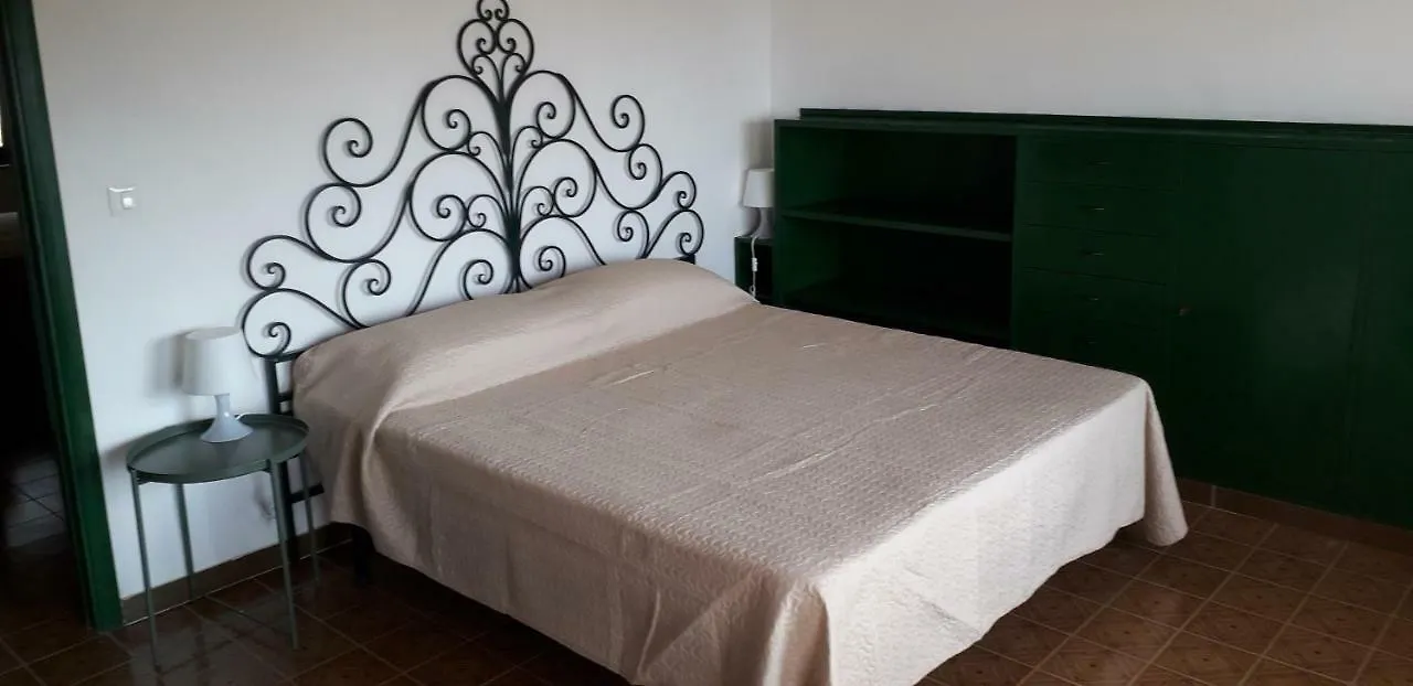 Holiday Home Cala Bianca Castellammare del Golfo 0*,